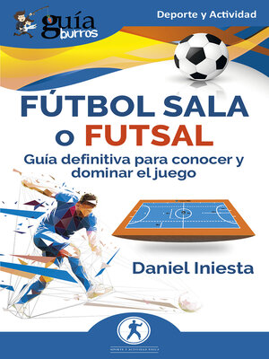 cover image of GuíaBurros